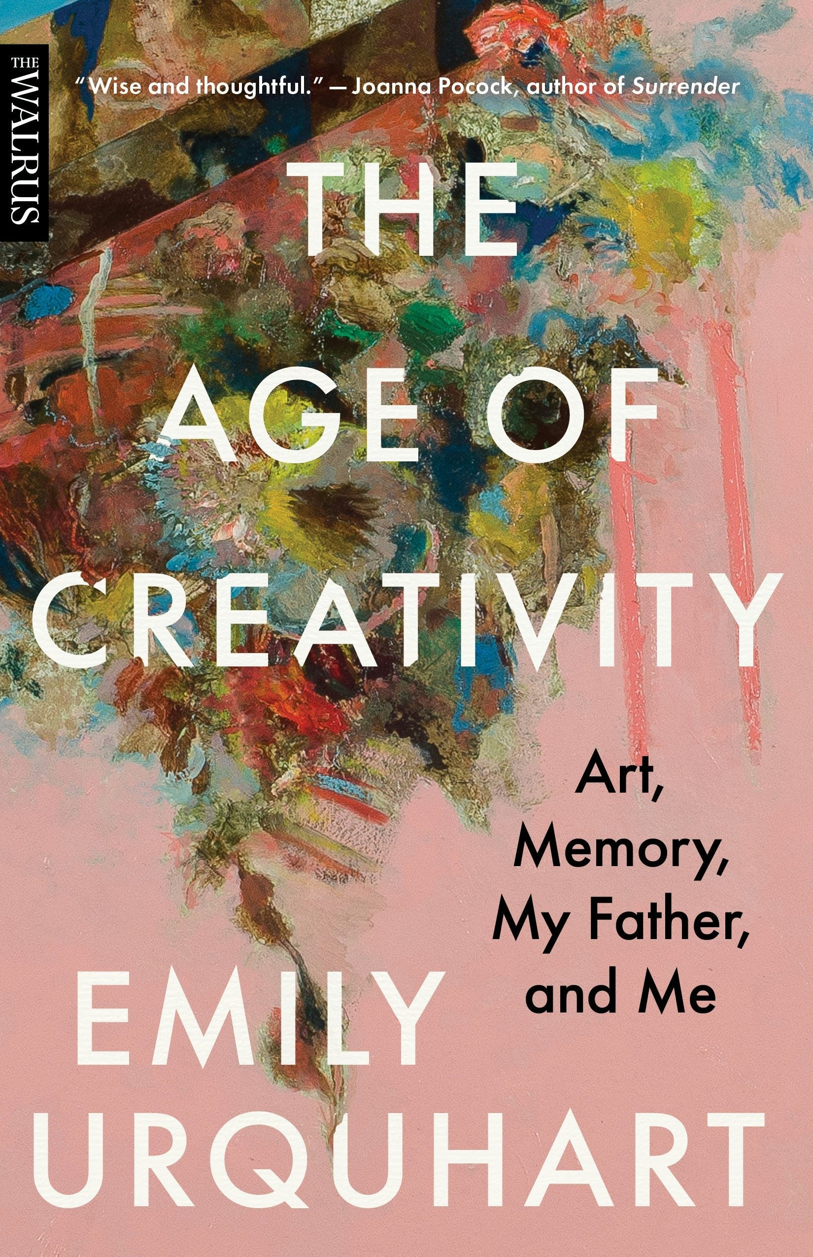 Book cover image for The Age of Creativity ISBN: 9781487005313